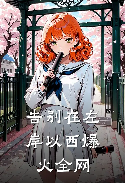 告别在左岸以西爆火全网
