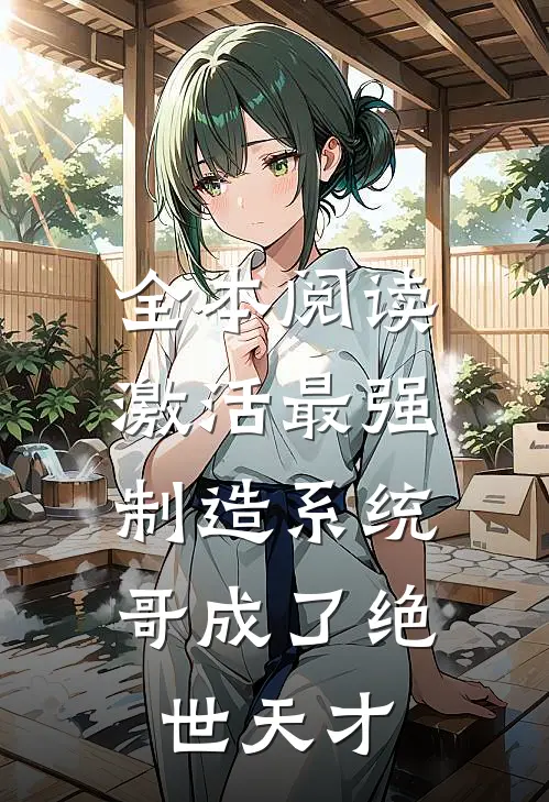 全本阅读激活最强制造系统，哥成了绝世天才