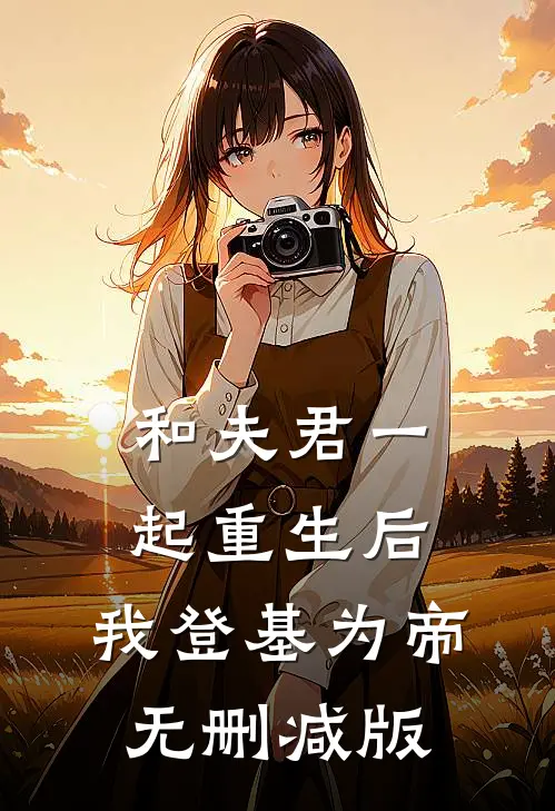 和夫君一起重生后,我登基为帝无删减版在线观看