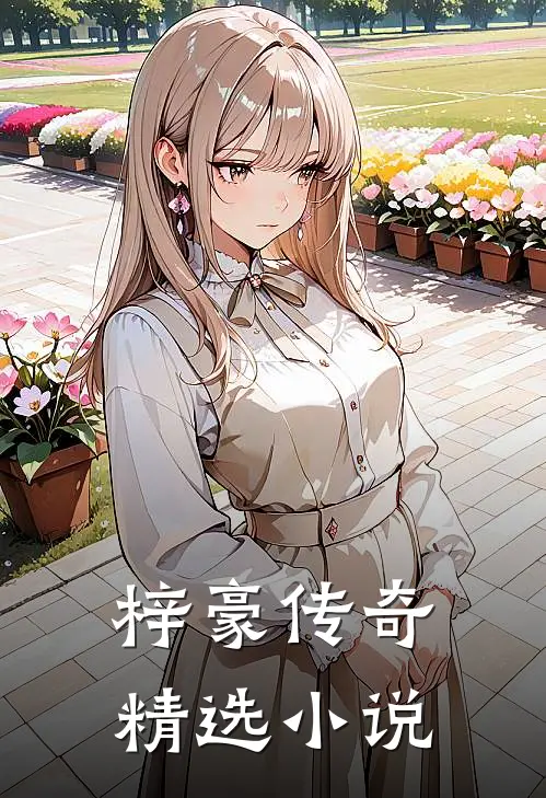 梓豪传奇精选