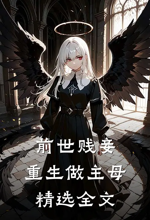 前世贱妾,重生做主母精选全文