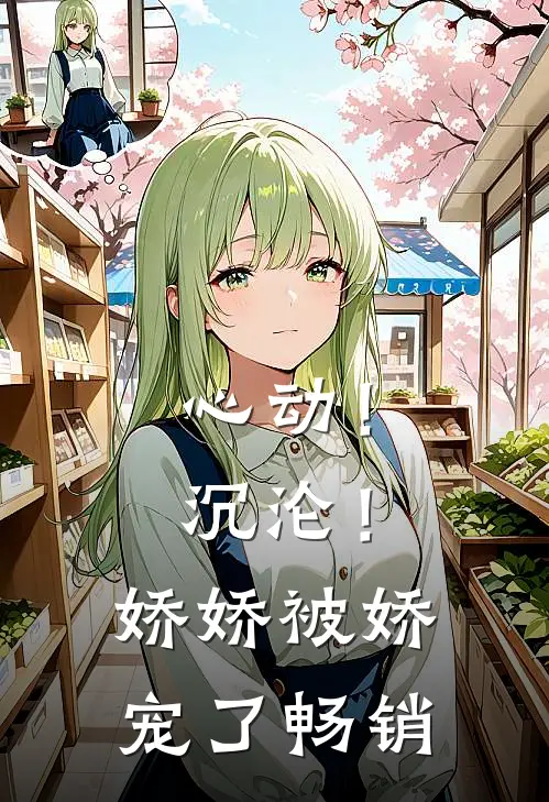 心动！沉沦！娇娇被娇宠了畅销