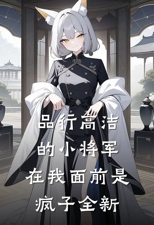品行高洁的小将军,在我面前是疯子全新