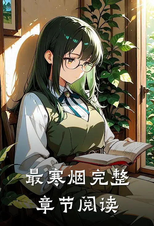 最寒烟完整章节阅读
