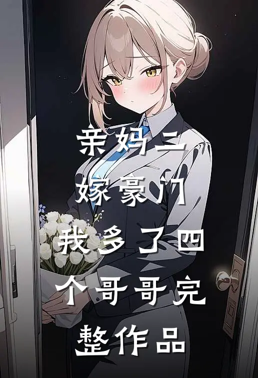 亲妈二嫁豪门,我多了四个哥哥完整作品在线观看