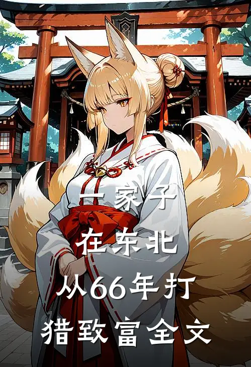 一家子在东北,从66年打猎致富全文免费阅读