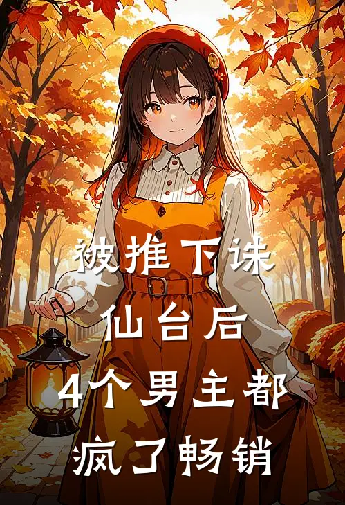 被推下诛仙台后,4个男主都疯了畅销