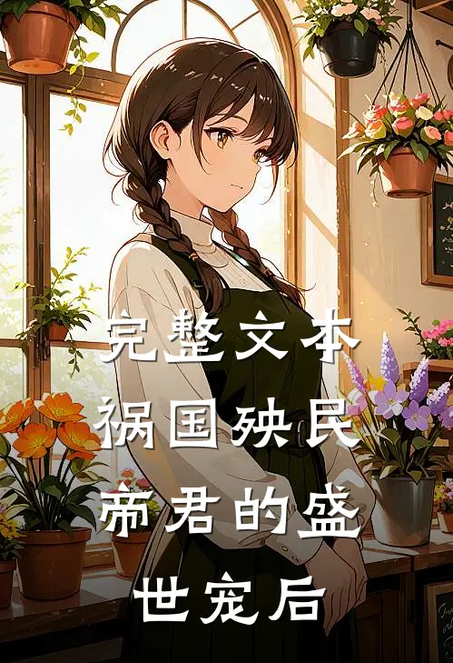完整文本祸国殃民：帝君的盛世宠后