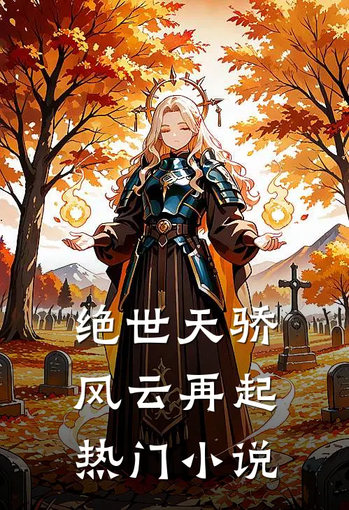 绝世天骄,风云再起热门