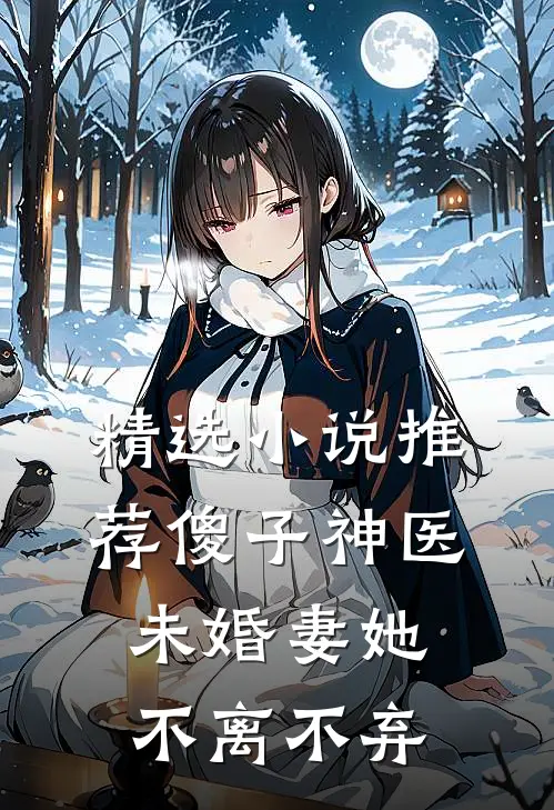 精选推荐傻子神医未婚妻她不离不弃全文阅读