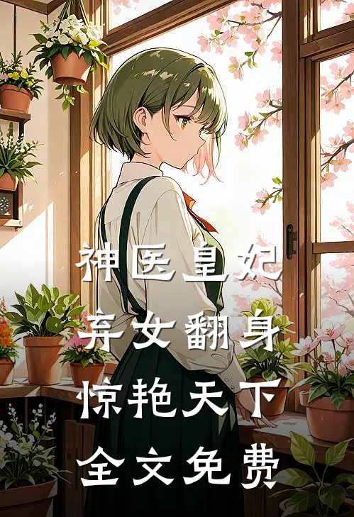 神医皇妃弃女翻身惊艳天下全文免费
