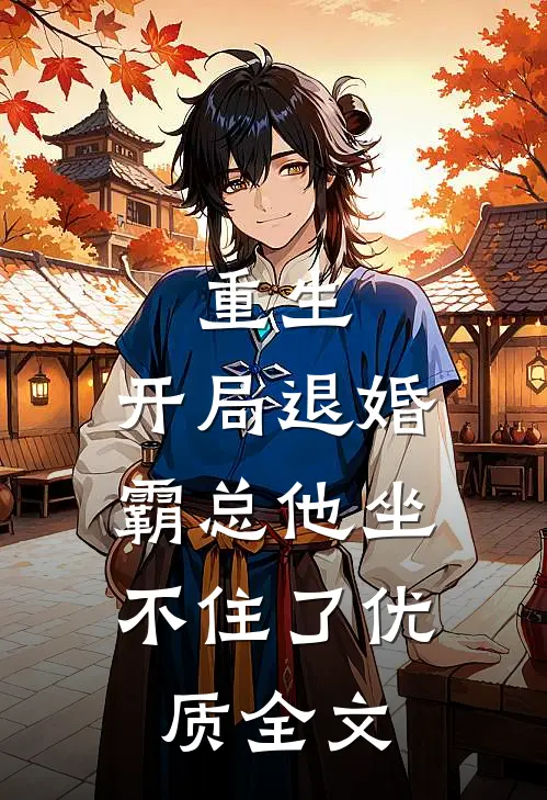 重生开局退婚,霸总他坐不住了优质全文免费阅读