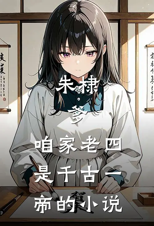 朱棣爹,咱家老四,是千古一帝的