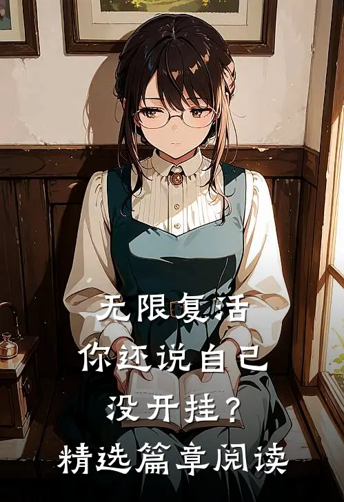 无限复活,你还说自己没开挂?精选篇章阅读