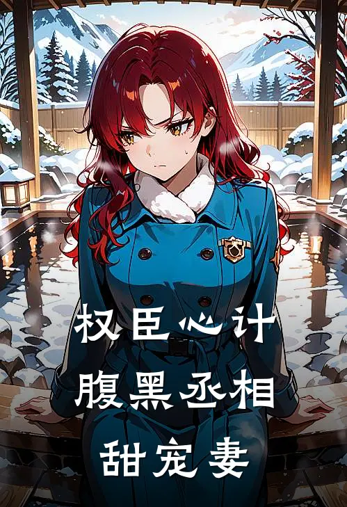 权臣心计腹黑丞相甜宠妻免费阅读