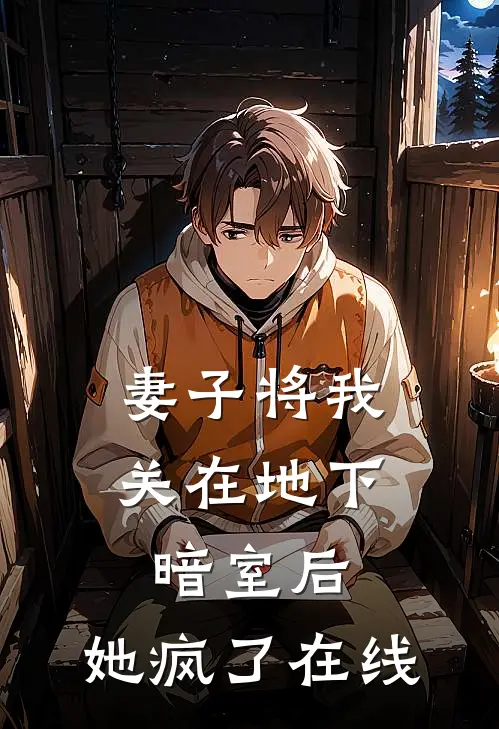 妻子将我关在地下暗室后,她疯了在线