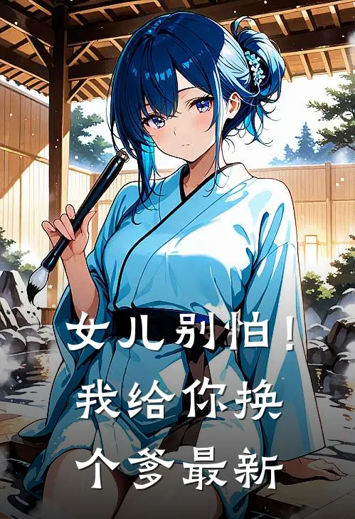 女儿别怕!我给你换个爹最新章