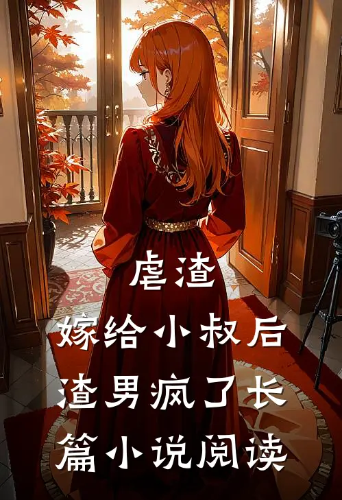 虐渣嫁给小叔后,渣男疯了长篇阅读免费