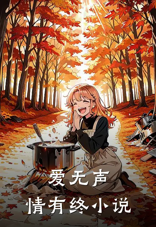爱无声,情有终