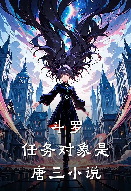 斗罗任务对象是唐三免费
