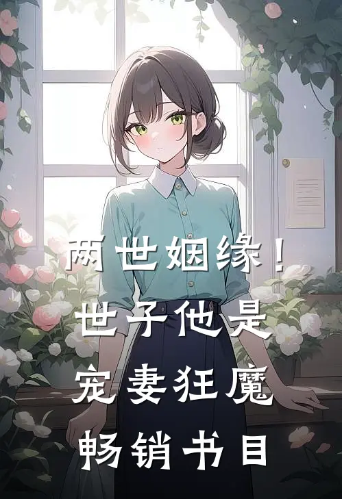 两世姻缘!世子他是宠妻狂魔畅销书目阅读