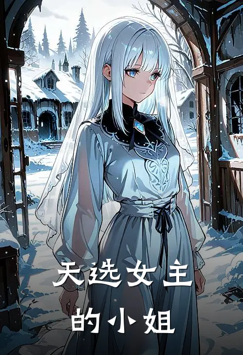 天选女主的小姐