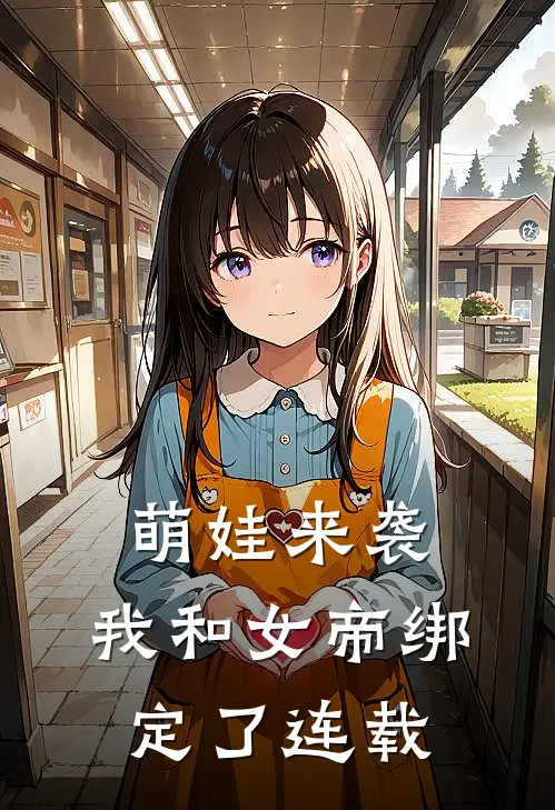 萌娃来袭,我和女帝绑定了连载系统