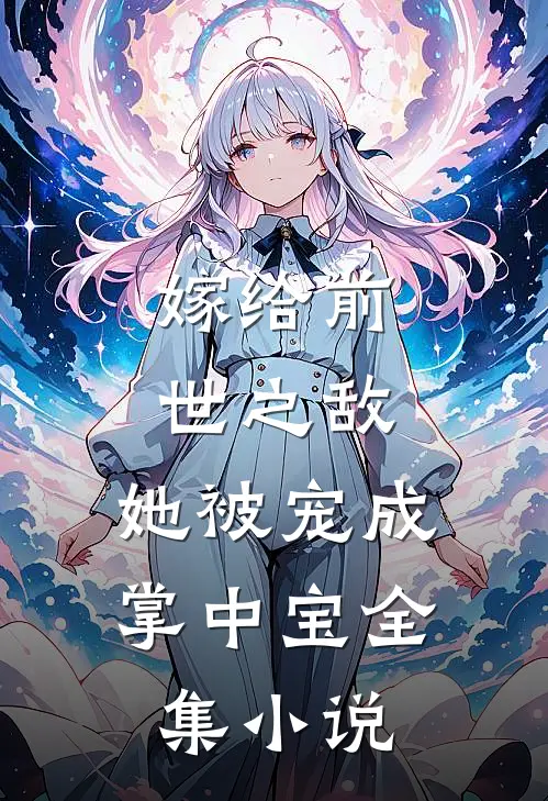 嫁给前世之敌,她被宠成掌中宝全集免费阅读