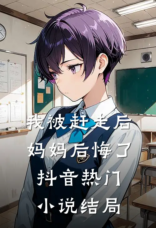 我被赶走后,妈妈后悔了抖音热门结局是