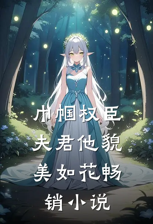 巾帼权臣夫君他貌美如花畅销免费阅读