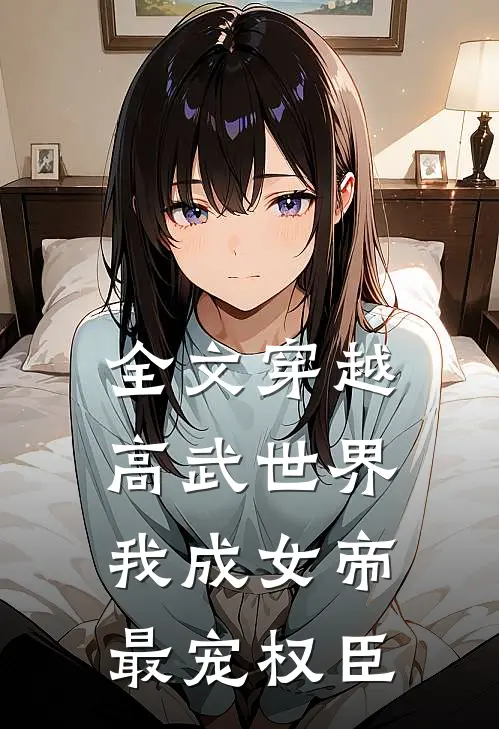 全文穿越高武世界,我成女帝最宠权臣