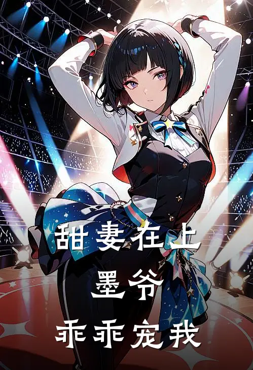 甜妻在上墨爷,乖乖宠我全文阅读