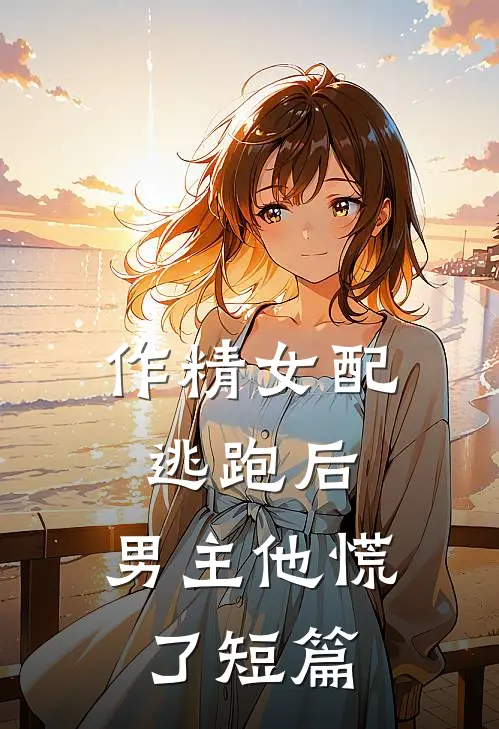 作精女配逃跑后,男主他慌了短篇文