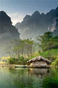 无妨水月镜中花完结txt