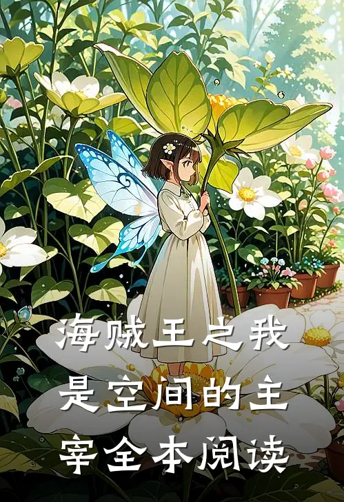 海贼王之我是空间的主宰全本阅读