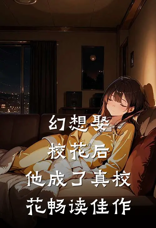 幻想娶校花后,他成了真校花畅读佳作