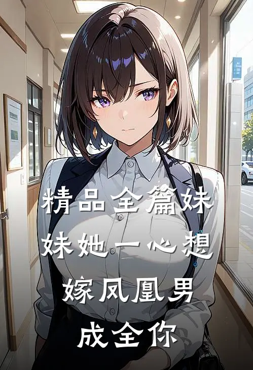 精品全篇妹妹她一心想嫁凤凰男，成全你