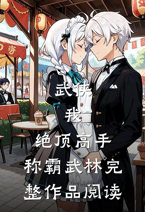 武侠我,绝顶高手,称霸武林完整作品阅读全文