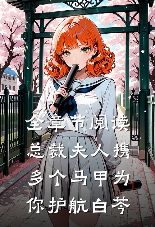 全章节阅读总裁夫人携多个马甲为你护航白芩