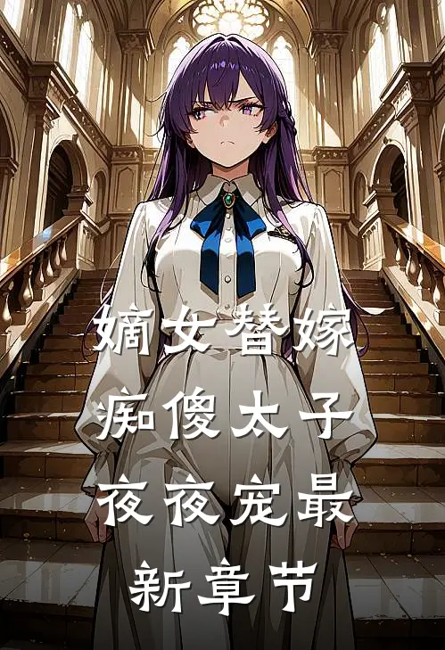 嫡女替嫁,痴傻太子夜夜宠最新章节