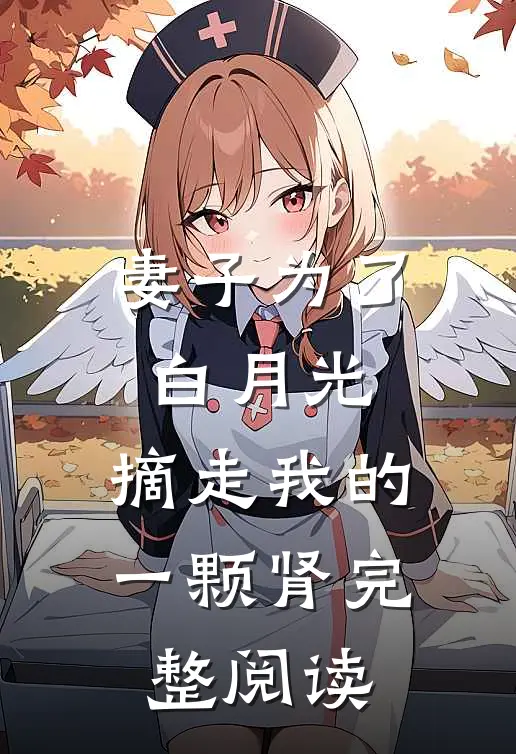 妻子为了白月光,摘走我的一颗肾完整阅读