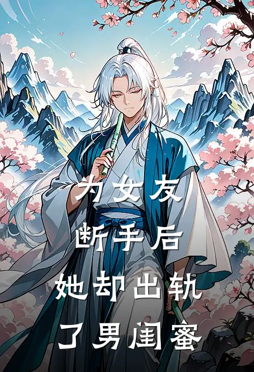 为女友断手后,她却出轨了男闺蜜怎么办