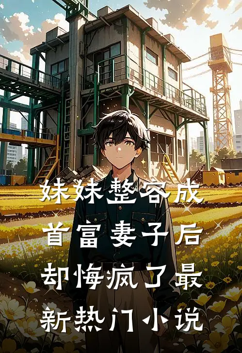 妹妹整容成首富妻子后,却悔疯了最新热门网站