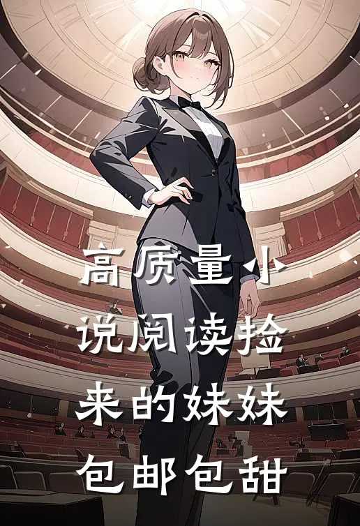 高质量小说阅读捡来的妹妹包邮包甜