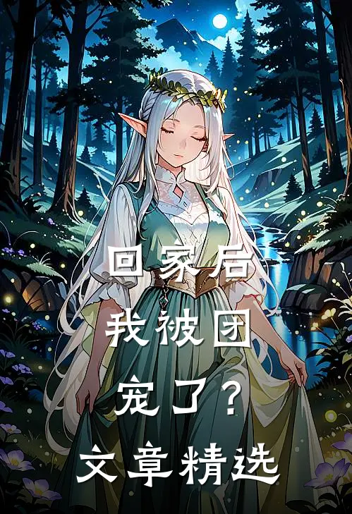 回家后,我被团宠了?文章精选阅读