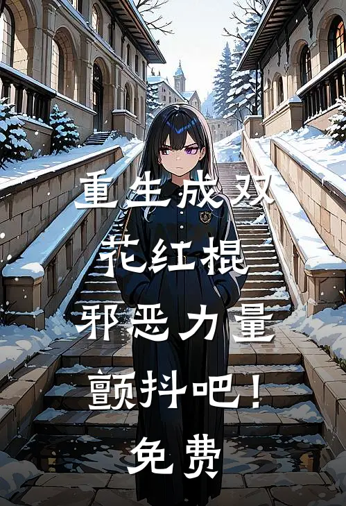 重生成双花红棍,邪恶力量颤抖吧!免费观看