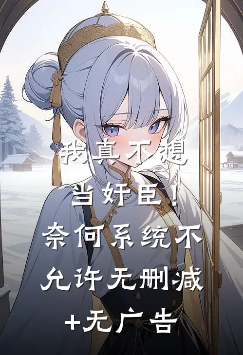 我真不想当奸臣！奈何系统不允许无删减+无广告
