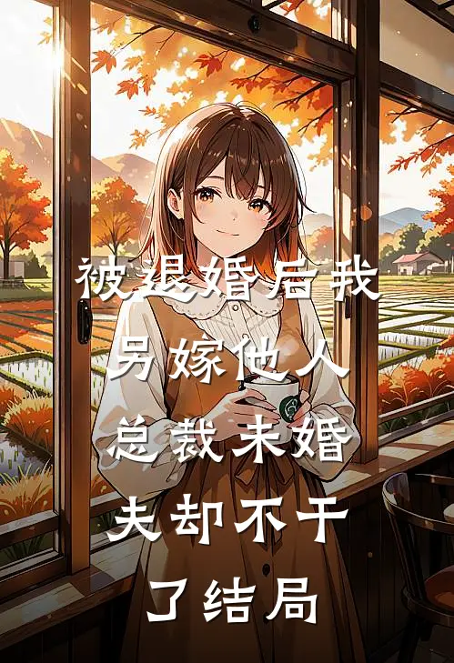 被退婚后我另嫁他人,总裁未婚夫却不干了结局怎么样