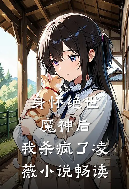 身怀绝世魔神后,我杀疯了凌薇畅读免费