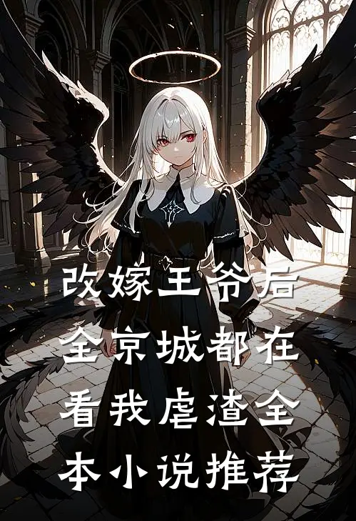 改嫁王爷后,全京城都在看我虐渣全本推荐免费阅读